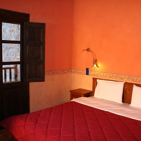 Astrovolia Hotel Калампака Екстериор снимка