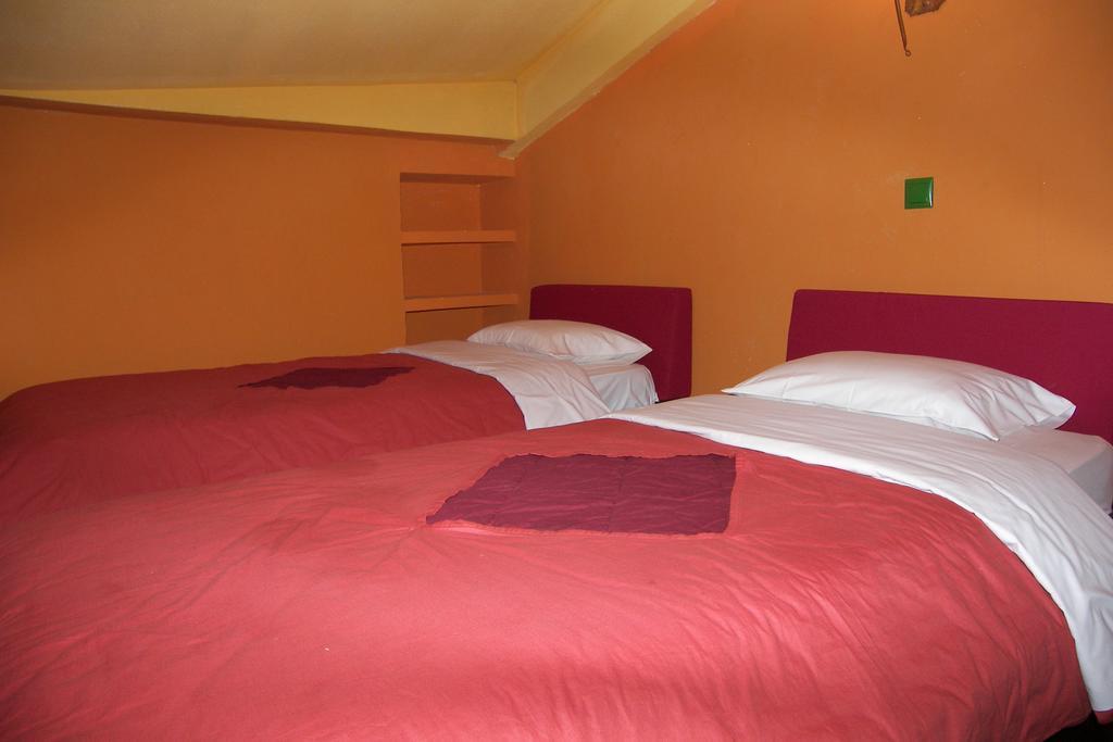 Astrovolia Hotel Калампака Стая снимка