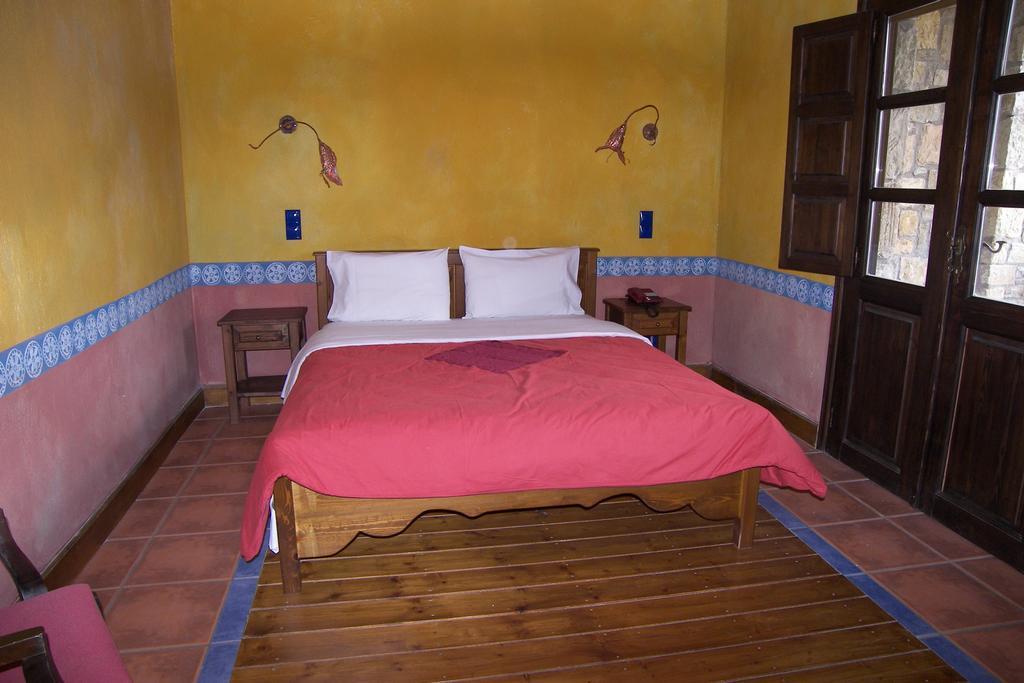 Astrovolia Hotel Калампака Стая снимка