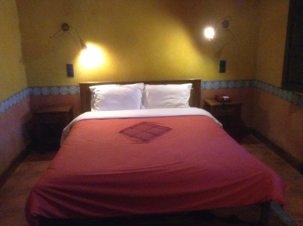 Astrovolia Hotel Калампака Стая снимка