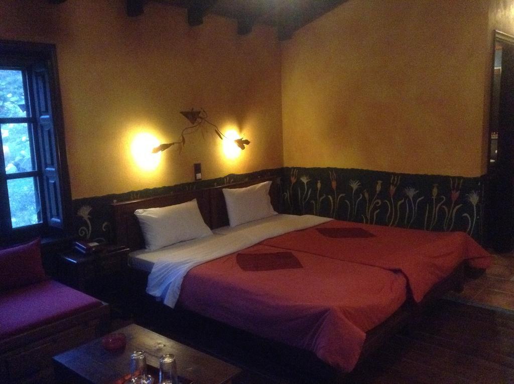 Astrovolia Hotel Калампака Стая снимка