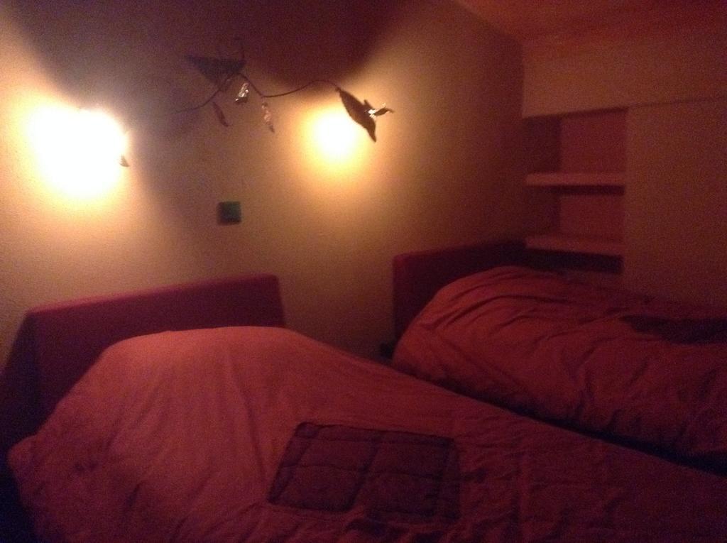 Astrovolia Hotel Калампака Екстериор снимка